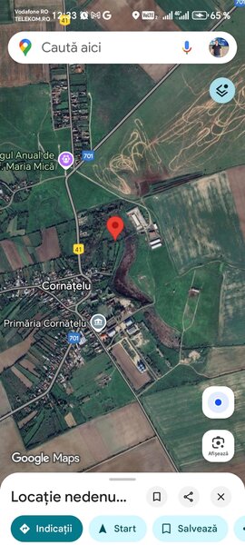 Cornatelu, Dambovita,